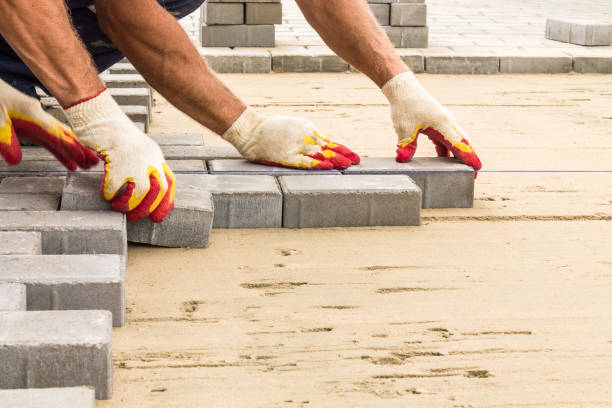 Best Driveway Pavers for Homes  in Surf City, NC