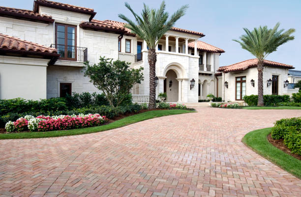 Best Driveway Pavers Near Me  in Surf City, NC