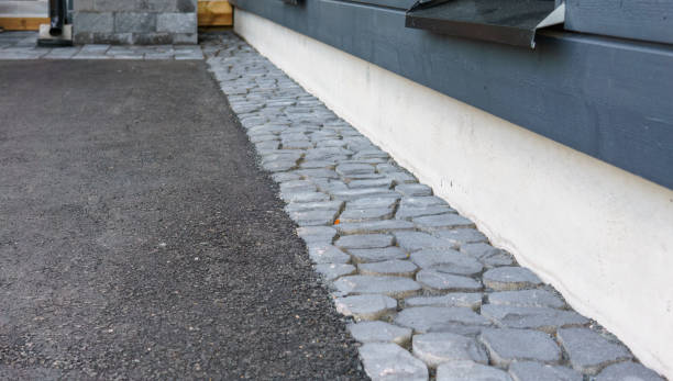 Best Concrete Paver Driveway  in Surf City, NC