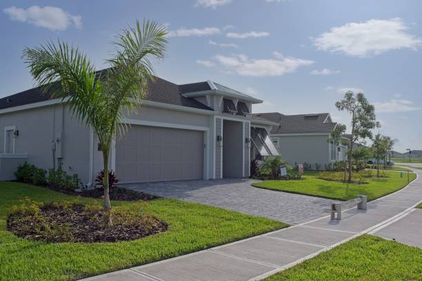 Reasons to Select Us for Your Driveway Paving Requirements in Surf City, NC